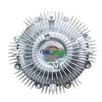 16210-17080 Nouvelle Embrayage à huile de silicone à température contrôlée pour remplacement/réparation, compatible avec Toyota