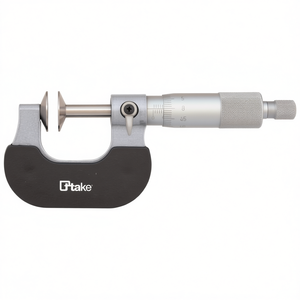 Ttake Gear <b>Micrometer</b> 0-25mm Precision Measurement Tool For Mechanical Engineering - Product Image 2
