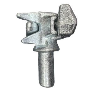 OD 34mm <b>Shipping</b> <b>Container</b> Door <b>Lock</b> Trailer Handle Cam <b>Lock</b> Truck Door Locking Device - Product Image 2