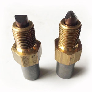 Capteur de température de transmission manuelle mécanique 16 vitesses 16S2530 Pièces 1324 <span class=keywords><strong>207</strong></span> 006 - Product Image 4
