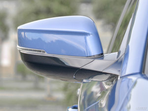 Espejo retrovisor <span class=keywords><strong>SWM</strong></span> <span class=keywords><strong>G01</strong></span> Repuestos para automóviles - Product Image 2