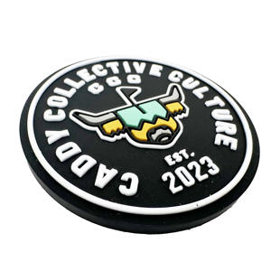 Reliable OEM Vendor Free Sample 2D Custom Soft Rubber Polyvinyl Chloride Fridge Memo Holder pvc fridge magnet - Product Image 4