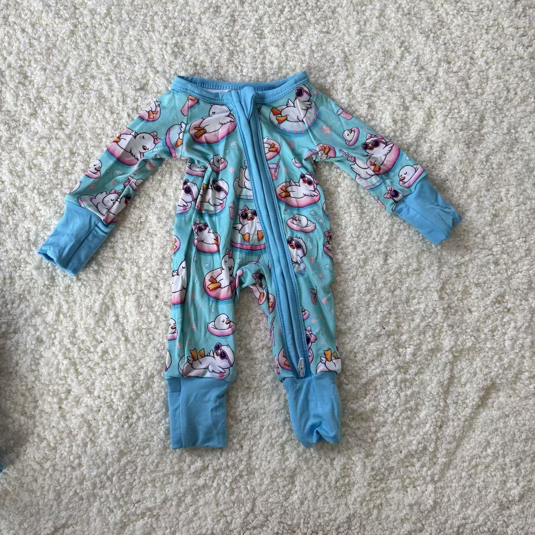 baby romper 1