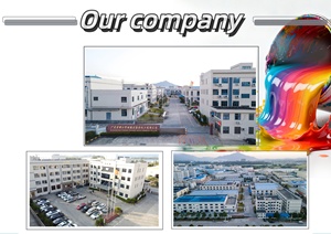 Giá Thấp Sơn Ô Tô Nhanh Chóng Làm Khô Độ Bóng Cao Acrylic Rõ Ràng Coat 2K Phun Lớp Phủ Lỏng Sơn Trong Suốt Cho Xe - Product Image 5