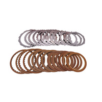 Transpeed 60-40le Aw60-40le/42le/af13 Kit de reconstruction de systèmes de Transmission automatique pour Chevrolet