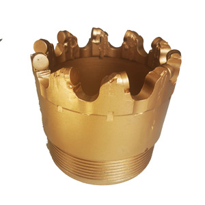 Nhà máy 112mm PDC lõi khoan <span class=keywords><strong>bit</strong></span> nước cũng khoan <span class=keywords><strong>bit</strong></span> đá lỗ khoan <span class=keywords><strong>bit</strong></span> cho khai thác than - Product Image 4