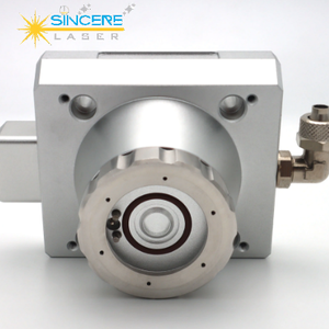 Nouvelle tête de capteur laser capacitif Steedu pour tête de découpe laser à fibre BM111 BM110 BM109 BM06K Prix compétitif - Product Image 2