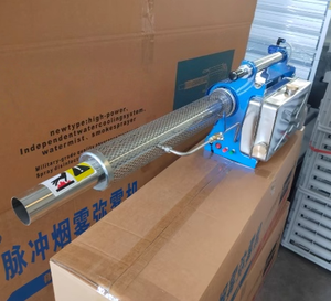 Atomizzatore a Zaino Elettrico Durevole con Nebulizzazione ad Alta Pressione, Design Leggero <span class=keywords><strong>per</strong></span> Uso Agricolo - Product Image 3