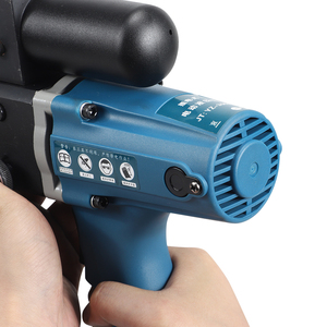 เครื่องมือจีบสายไฮดรอลิกแบบเสียบปลั๊ก YZ-240 เครื่องมือจีบสายแบบเสียบปลั๊ก BL-300 - Product Image 5