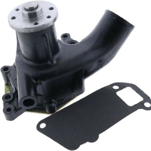 ปั๊มน้ำ 1-13650017-1 1-13610145-2 1136500161 สำหรับเครื่องยนต์ 6BG1 ZX200-5 EX125WD-5 - Product Image 1