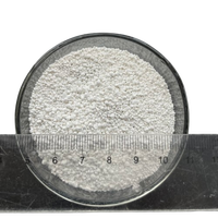 DCP 18% Phosphate d'hydrogène de calcium, poudre blanche et granulé, qualité alimentaire, additif alimentaire pour animaux, certifié ISO-9001