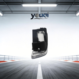 33951-SDE-P01ไฟตัดหมอก Haranch สำหรับ Honda Accord 2003 CM456ฝาครอบ LED PC - Product Image 3