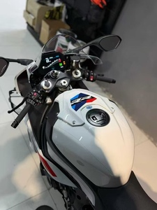 KZG <span class=keywords><strong>S1000RR</strong></span> <span class=keywords><strong>M</strong></span> Edition 1000cc 205hp Motos de Route Axées sur la Piste Jiangsu - Product Image 2