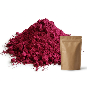 Poudre de mélange de couleurs Hibiscus Rosa Sinensis - Product Image 4