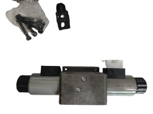 Piezas de Repuesto para Bomba Hidráulica de Control A4VG125D8 - Product Image 5