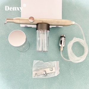 Machine de sablage <span class=keywords><strong>dentaire</strong></span> à <span class=keywords><strong>Jet</strong></span> d'<span class=keywords><strong>air</strong></span> en oxyde d'aluminium, appareil <span class=keywords><strong>dentaire</strong></span> à <span class=keywords><strong>Jet</strong></span> d'<span class=keywords><strong>air</strong></span>, à abrasion à l'<span class=keywords><strong>air</strong></span> sans boîte à <span class=keywords><strong>eau</strong></span> - Product Image 5