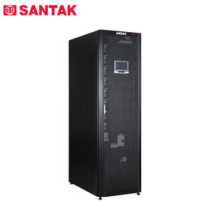 Santak Array <span class=keywords><strong>3</strong></span> a3 PT 200KVA a tre ingressi e tre uscite modulari <span class=keywords><strong>UPS</strong></span> alimentatore SANTAK <span class=keywords><strong>3</strong></span> a3pt200k + 25KVA - Product Image 4