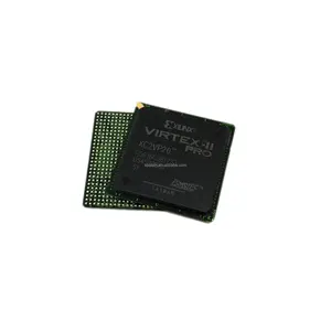 Integrated Circuits XC2S300E SPARTAN Series XC2S300E-6FTG256I XC2S300E-7FT256I