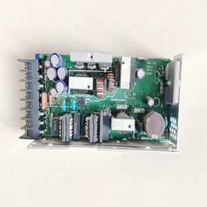 Alimentatore DC <span class=keywords><strong>Kod</strong></span>:9H071649A001 JWT75-5FF per Macchina per Stampaggio a Iniezione Mitsubishi - Product Image 1