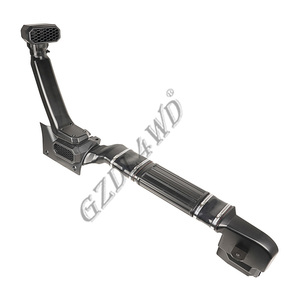 Sistema de Snorkel Rugged Ridge AmFib para Wrangler JL <span class=keywords><strong>Rubicon</strong></span> y Gladiator JT 2018-2023 - Product Image 5