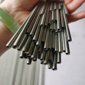 Venta Directa de Fábrica, Tubo de Acero Redondo Sin Costura de Níquel de Alta Pureza Uns N02201 N02200 - Product Image 5