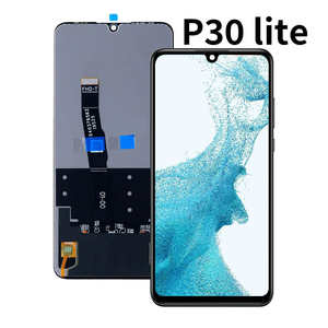 Pantalla LCD al por Mayor para Huawei Honor X5 <span class=keywords><strong>Plus</strong></span> X6 X7 X7A X7B X8 8X 9X 10 20 50 70 90 Lite - Product Image 4