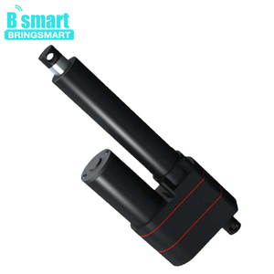 Bringsmart 200มม. <span class=keywords><strong>SRC</strong></span> 8นิ้ว1000N ไปยัง7000N 12V-48V 5-30มิลลิเมตร/วินาที12V 24V DC - Product Image 3