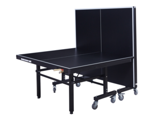 Trong Nhà Có Thể Gập Lại Ping <span class=keywords><strong>Pong</strong></span> 25Mm Với MDF Tiêu Chuẩn Chuyên Nghiệp Kích Thước Bảng Bóng Bàn Cho Các Trường Học - Product Image 1