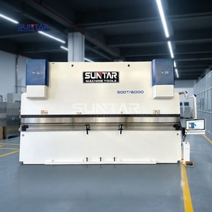 Presse multifonctionnelle SUNTAY à économie d'énergie 500T6000 pour votre sélection - Product Image 1