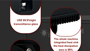 Bar Disko Dans Salonu KTV Sahne Işığı Dış Mekan Lazer Lambası için Yıldız Lazer Projektör - Product Image 5