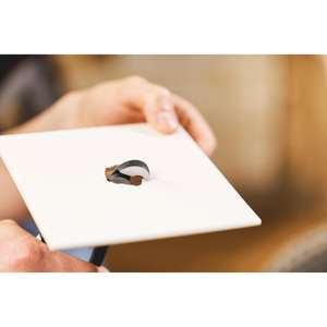 KNIPEX 91 00 200 EAN Pinza para mordisquear azulejos (Pinza de pico de loro) negro atramentado 200 mm - Product Image 4