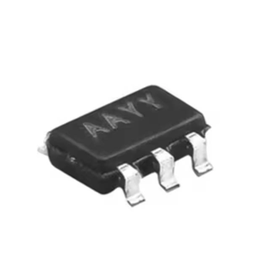 MCP6001T-I ดาวแป้งวงจรรวม/โอดีวงจรขยายสัญญาณ IC aayy SOT-23-5ชิ้นส่วนอิเล็กทรอนิกส์บริการ BOM - Product Image 1