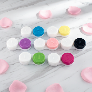 Boîte à <span class=keywords><strong>lentilles</strong></span> <span class=keywords><strong>de</strong></span> <span class=keywords><strong>contact</strong></span> à prix compétitif, conception personnalisée gratuite, boîte vide pour <span class=keywords><strong>lentilles</strong></span> <span class=keywords><strong>de</strong></span> <span class=keywords><strong>contact</strong></span>, étui pour <span class=keywords><strong>lentilles</strong></span> <span class=keywords><strong>de</strong></span> <span class=keywords><strong>contact</strong></span>, boîte <span class=keywords><strong>de</strong></span> <span class=keywords><strong>rangement</strong></span> pour <span class=keywords><strong>lentilles</strong></span> - Product Image 1