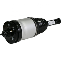 Pièces de réparation de ressort hélicoïdal Smooth Operator LR016418, amortisseur de suspension pneumatique arrière pour Range Rover Sport L320 Discovery 3 4 L319