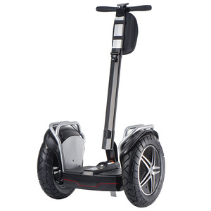 Factory Wholesale Patrol Balance Vehicle Original Manufacturer <b>Hoverboards</b> Self-balancing Scooters - Product Image 1
