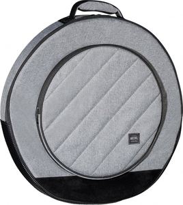 Échantillon gratuit 2025 Kingdo Étui de transport imperméable pour instruments de musique 20/24 pouces avec sac pour cymbales et sac pour gong et tambourin à roulettes - Product Image 1