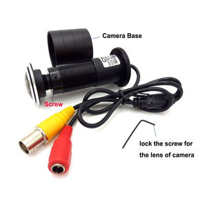 两年相机迷你AHD模拟非常迷你尺寸，2.8毫米镜头运动检测 - Product Image 6