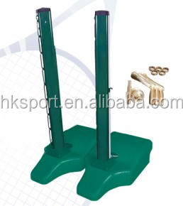 Poste <span class=keywords><strong>de</strong></span> tenis portátil al aire libre <span class=keywords><strong>para</strong></span> <span class=keywords><strong>cancha</strong></span> <span class=keywords><strong>de</strong></span> tenis Pickleball/<span class=keywords><strong>voleibol</strong></span>/Sistema <span class=keywords><strong>de</strong></span> poste <span class=keywords><strong>de</strong></span> red <span class=keywords><strong>de</strong></span> bádminton Fabricación <span class=keywords><strong>de</strong></span> gran oferta - Product Image 2