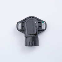 Sensor Posisi Throttle SERA483-06 TPS4111 13420-77E00 8971817170 2262077C00 226200S320 2262031U00 untuk Nissan Infiniti Subaru