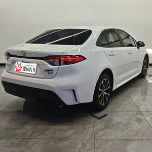 Vente mondiale de berlines d'occasion chinoises 2024 - Product Image 6