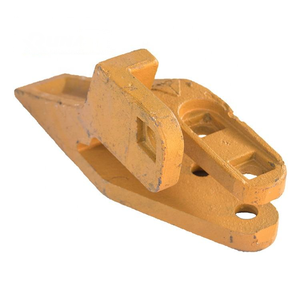 29170039951 Composants structurels et dents de godet de haute qualité pour chargeuses sur pneus, provenant d'une usine chinoise de machines. - Product Image 5