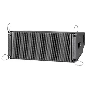 Professional Audio DJ Sound system 10 inch pro audio outdoor stage platform line array speaker