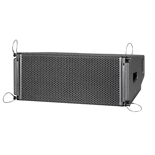 Professional Audio DJ Sound System 10 Inch Pro Audio Outdoor Stage Platform Line Array Speaker