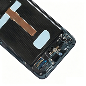 Precio al por Mayor para Pantalla Táctil OLED <span class=keywords><strong>Samsung</strong></span> <span class=keywords><strong>S22</strong></span>+ 5G, Ensamblaje de Pantalla para Teléfonos Móviles <span class=keywords><strong>Samsung</strong></span> <span class=keywords><strong>S22</strong></span> <span class=keywords><strong>Plus</strong></span> SM-S906 - Product Image 3
