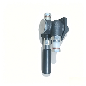 Pompe de transfert de carburant compatible Liugong SP128683 pour pelle et chargeuse sur pneus – Pièces de machines de construction directement de l'usine - Product Image 2