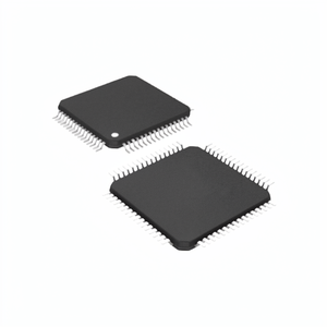 64 TQFP Exposed Pad Buy Online Electronic Components Specialized ICs MAX9952DCCB+ Authorized Distributor - Product Image 1