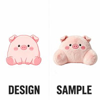 Produsen Mainan Hewan Boneka Plush Realistis Grosir, Penjualan Langsung Grosir, Banyak Boneka Hewan Grosir