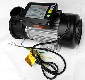 <span class=keywords><strong>LX</strong></span> DH1.0อ่างน้ำวนนวดไฟฟ้ามอเตอร์ปั๊มอ่างน้ำร้อนปั๊มน้ำ - Product Image 3