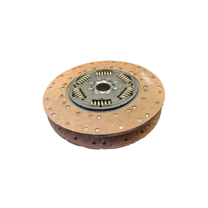 Piezas de Transmisión para Camiones de Alta Calidad, Piezas del Sistema de Transmisión 1878000300, Plato de Embrague para Volvo - Product Image 3