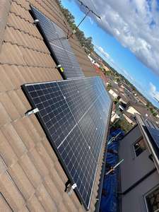 Paneles Solares Jinko Tiger Neo Tipo N de 580W 585W 590W 595W 600W 605W, los Mejores del Mundo para Uso Doméstico, Gran Oferta 2024, Sin Reseñas Todavía - Product Image 5